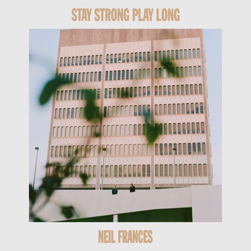 Stay Strong Play Long EP