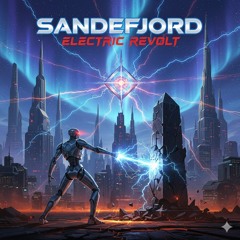 Electric Revolt