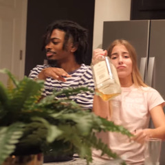 izaya tiji - Jus My Mood [official audio]