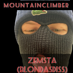 YoungFiszRoses - Zemsta(BlondasDiss) prod.BoXeN