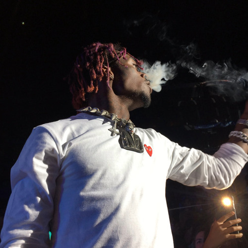 Get What I Want - Lil Uzi