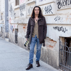 Chamber Of Reflection - Diego Ortiz Trio -  Cover