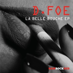 D.Foe - The Heat