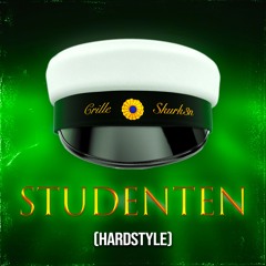 Crille & Skurk3n - STUDENTEN (Hardstyle)