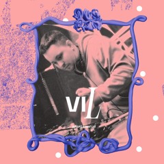VIL - Dub Raw Camp 2023 Special Mix