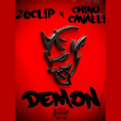 Demon ft Chino Cavalli