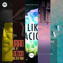 The Sound of Jazzy DnB