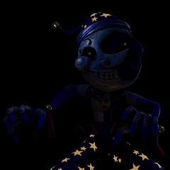 Fnaf Security Breach ost Moon Search