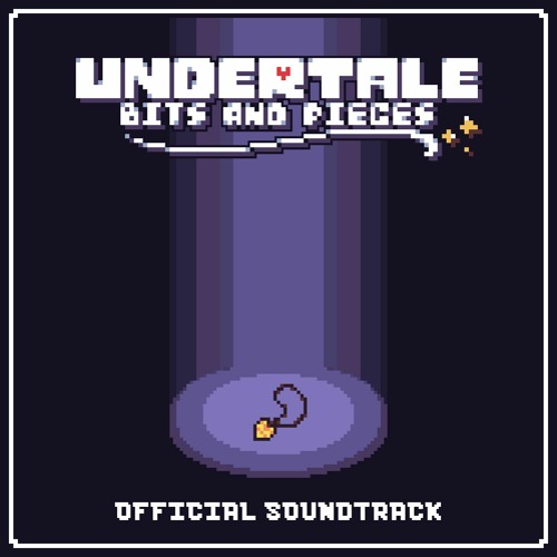 Stream Menu (Full) by [Archive] Undertale: Bits and Pieces Mod