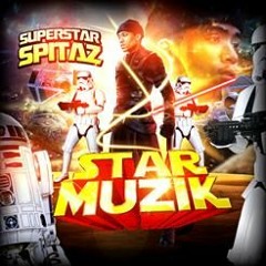 Superstar Spitaz - Ima G