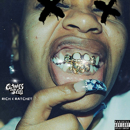 Stream Flames OhGod | Listen to Rich & Ratchet playlist online for free ...