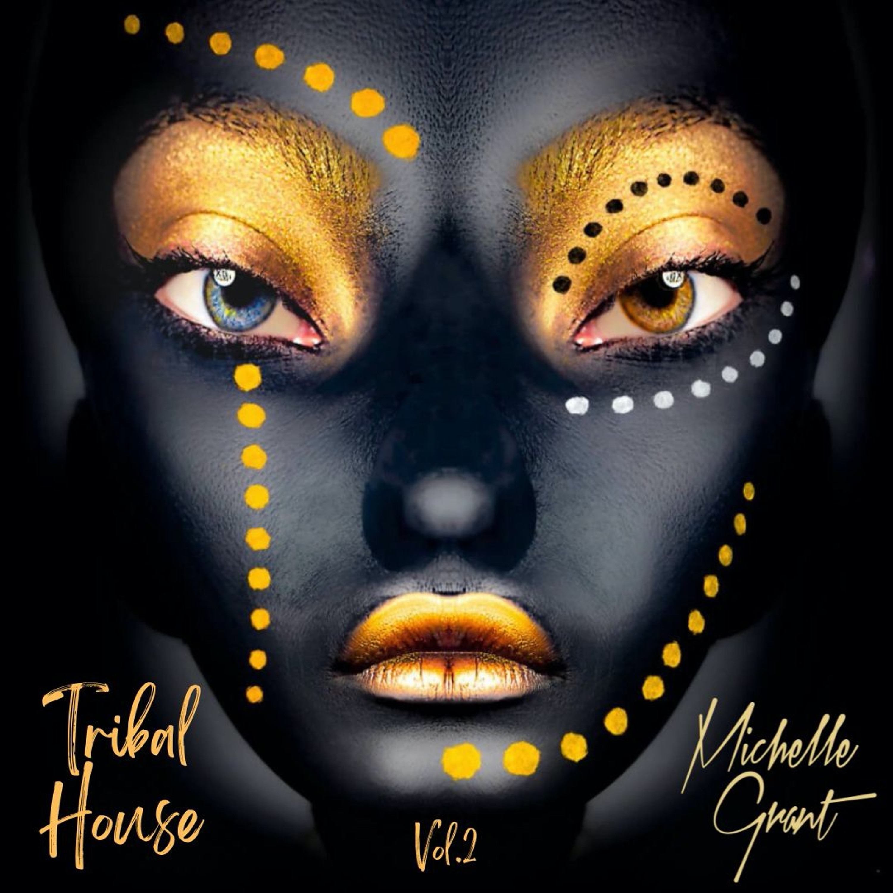 DJ Michelle Grant