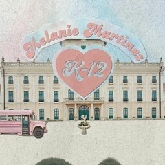 melanie martinez - lunchbox friends (cover)
