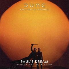 Hans Zimmer - Paul's Dream (Hi3ND & Pvlmfck Remix)