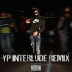 ONEFOUR - YP Interlude (Remix) | Prod. Wakeupjeff