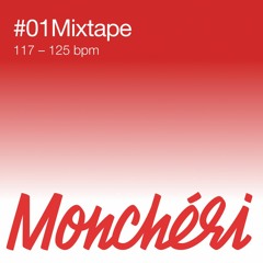 #01 Mixtape – Cocktail mon amour