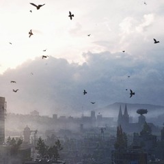 Dying Light 2 Stay Human - Promise - Unreleased Soundtrack