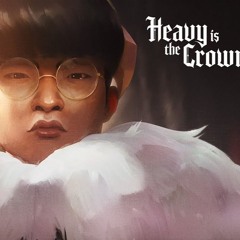 Linkin Park - Heavy Is the Crown(stkun 160edit)