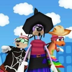 funny - toontown 🎉 w/ blackwinterwells + kuru (dshi)