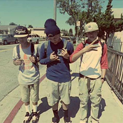 real jrk music flipp (ja'thakidd)