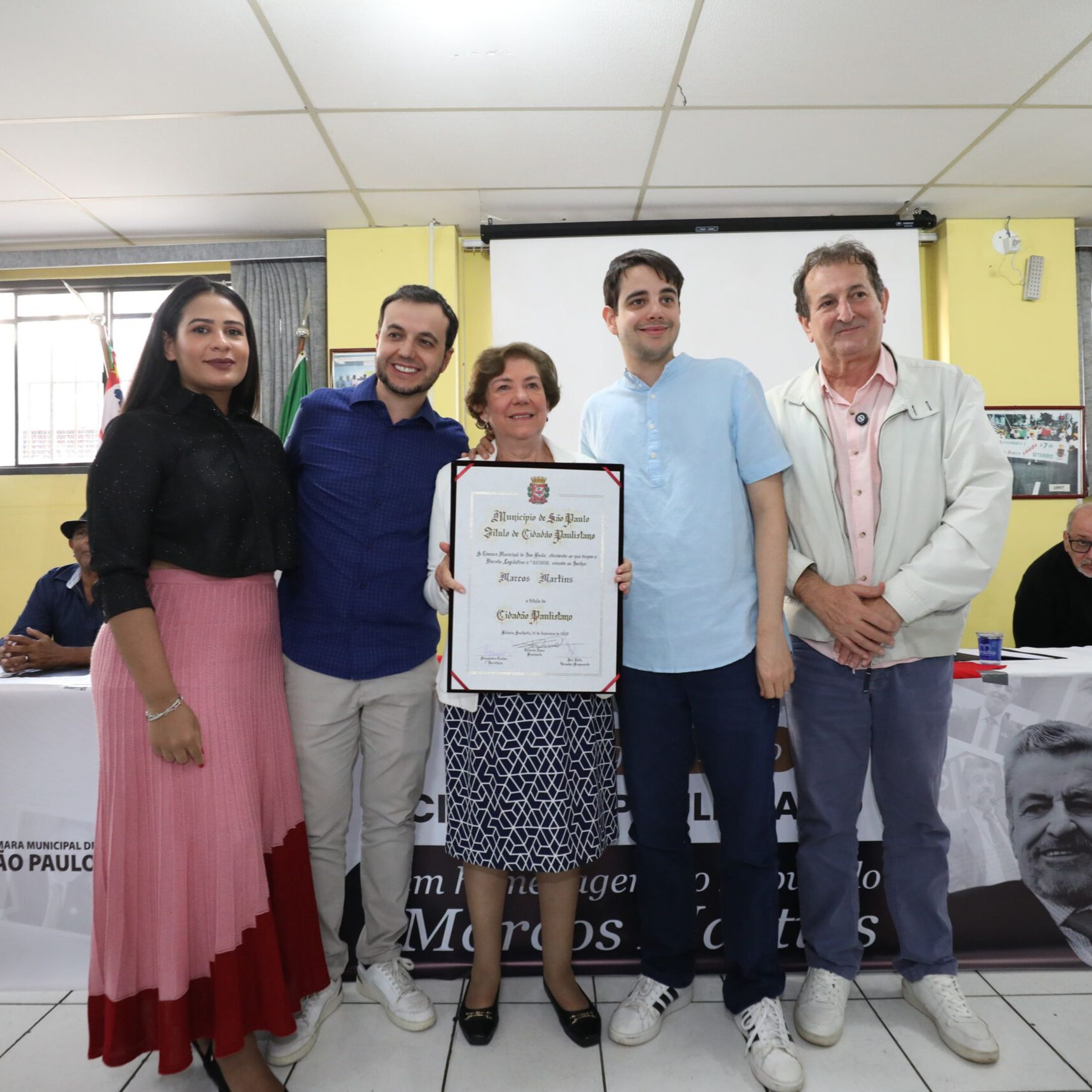 18.05.2026 = EX DEPUTADO,  FUNDADOR DO PT,  FOI HOMENAGEADO - IN MEMORIAM episode artwork