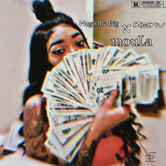 X HUGO THE BIG ( MOULA💸 )