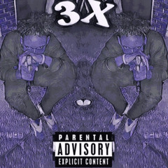 3x Remix (Prod.Matty)