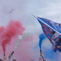 Caledonia Glasgow Rangers