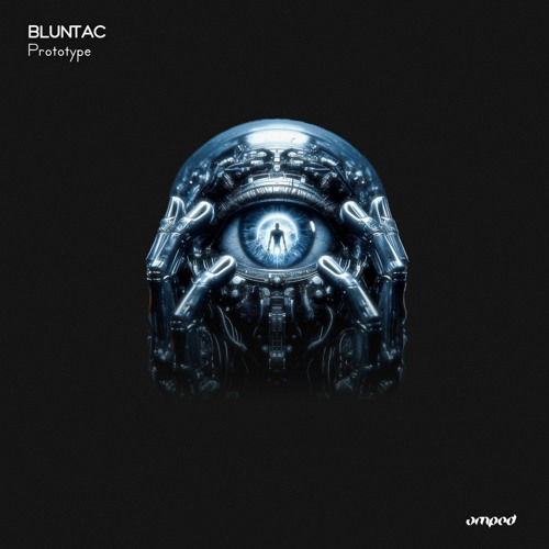 Bluntac - Prototype (Original Mix) [AMPED]