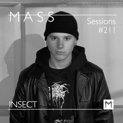 MASS Sessions #211 | INSECT