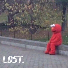 Lost. (prod 2lz x vyzio)
