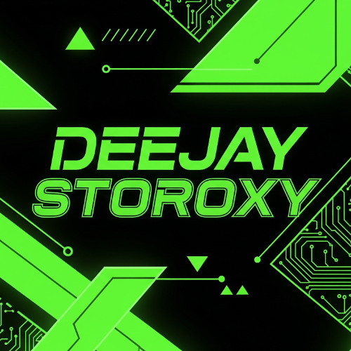 Smak Sveta X Sibenik X Move Your Body (MASHUP BY STOROXY) (FILTERED FOR CR)