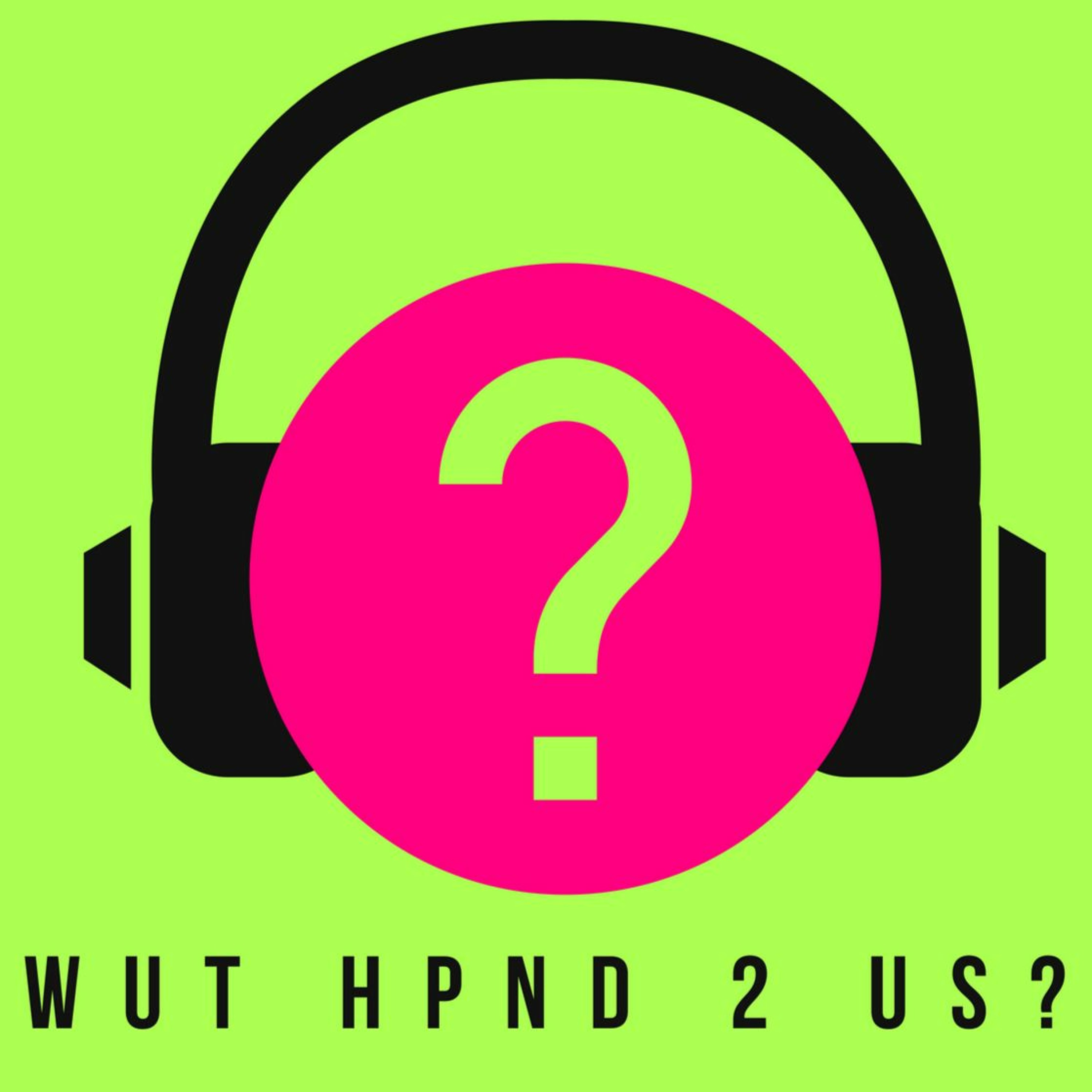 Episode 93: Not Nate Has a Name... It's Not Nate episode artwork