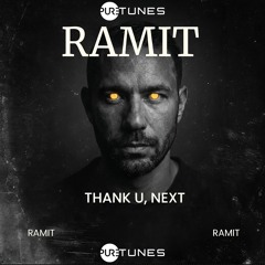 Thank U, Next (Radio Edit)