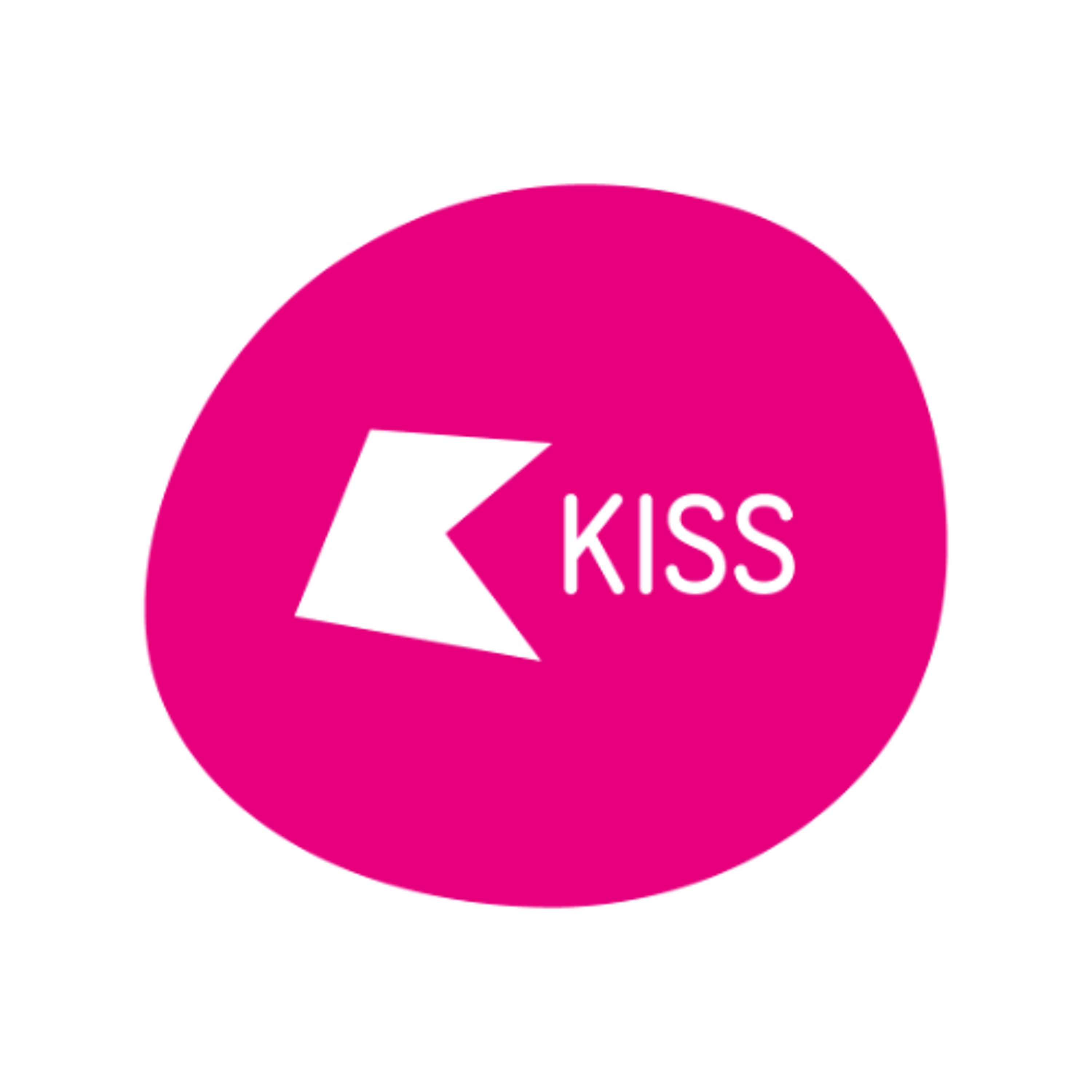 Kiss - United Kingdom | Demo episode artwork