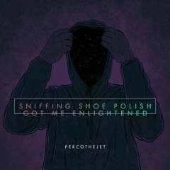 PercoTheJet - Shoe Polish