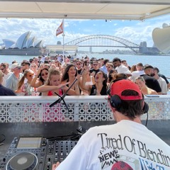 Ben Miller Live @ Glass Island X LOVE CLVB