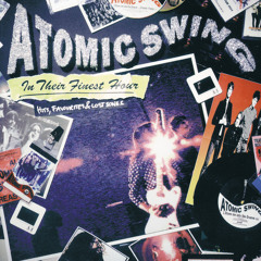 Amazon.co.jp: Atomic Swing: Music