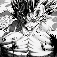 Funk De Morte - Vegeta [Slowed]