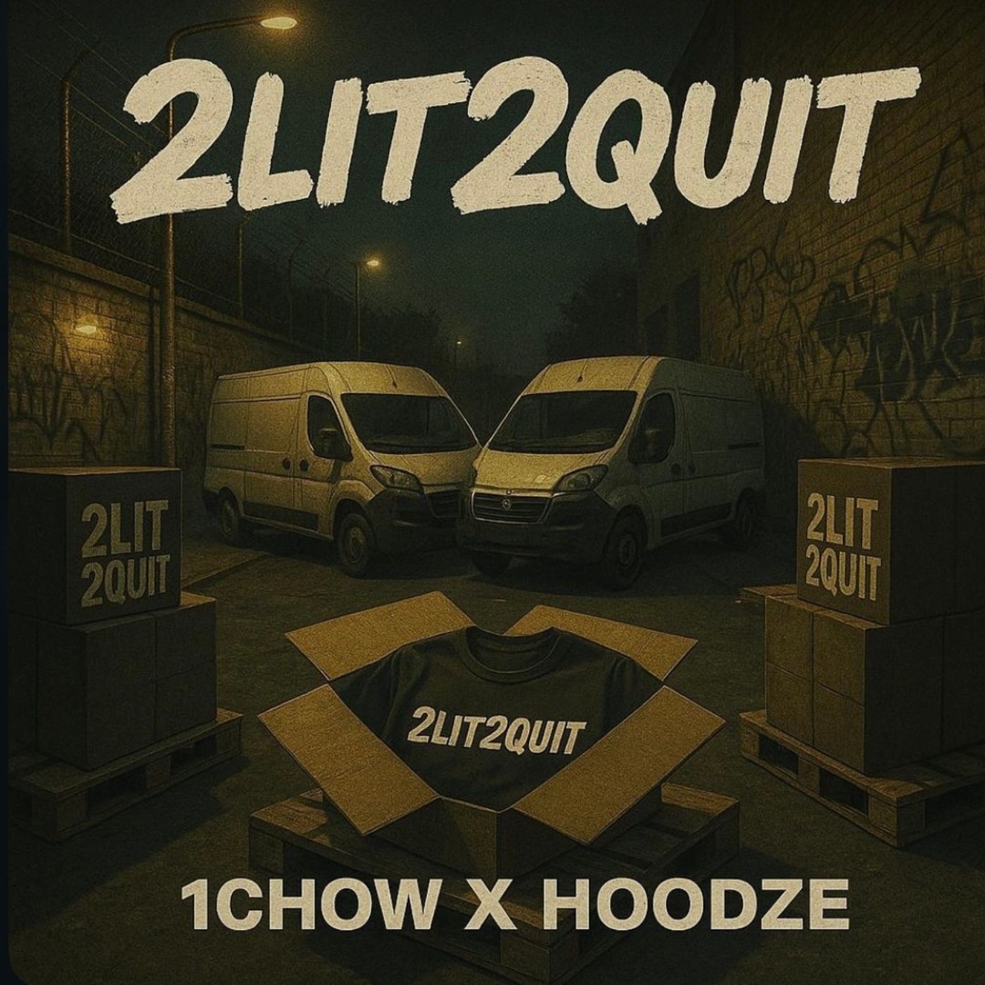 Stream 1Chow_ | Listen to 2Lit2Quit playlist online for free on SoundCloud
