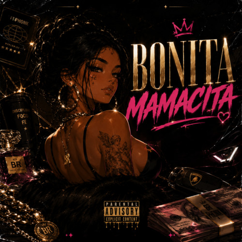 Bonita Mamacita