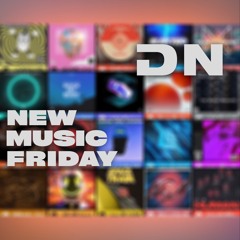 New Music Friday: 19 / Tiesto, R3HAB, Quintino, Deorro