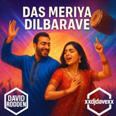Das Meriya Dilwarave-Euphoric Bhangra