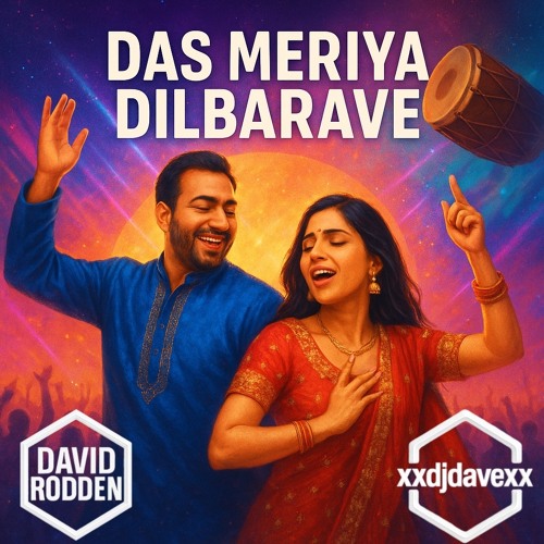 Das Meriya Dilwarave-Euphoric Bhangra