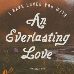 Everlasting Love By HinCoi Ft Junmine
