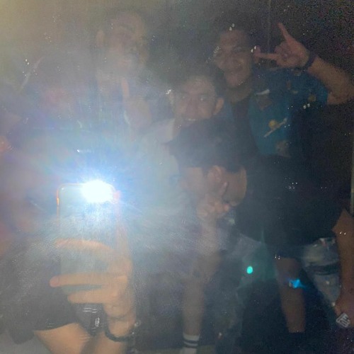 [ Aang Amoykoe FT Randa Prasetyo ] KING OF PUMPIN #ARIF MUNANDAR V2