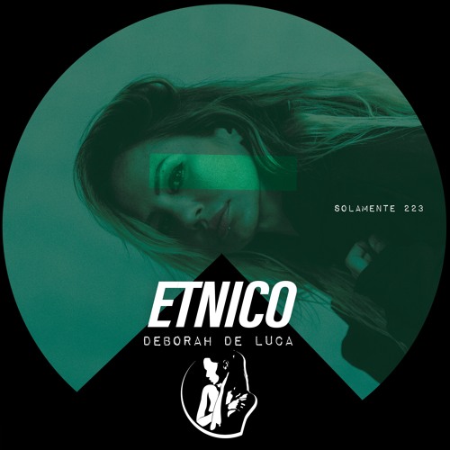 ETNICO - Deborah De Luca