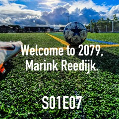 S01E07 Marink Reedijk - Understand the science of coaching in football, but don’t follow it blindly