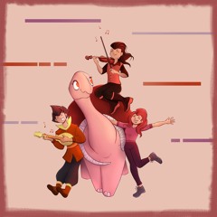 Can You Feel My Love? (Acoustic Version) ft. Vian Izak & Erika Ishii