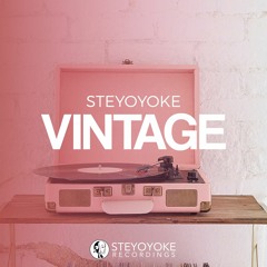 V.A. - Steyoyoke Vintage